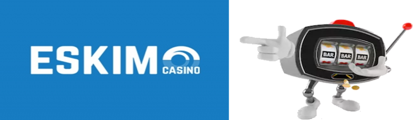 Spelen met Free Spins en Aanmeldbonus bij Eskimo Casino